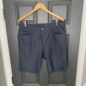 Men’s Lululemon shorts